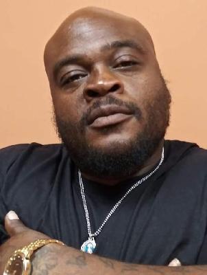 Damon Bailey death by force case in Baltimore, MD