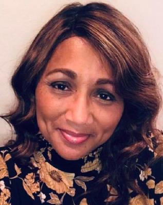 Tyra Womack death by force case profile photo