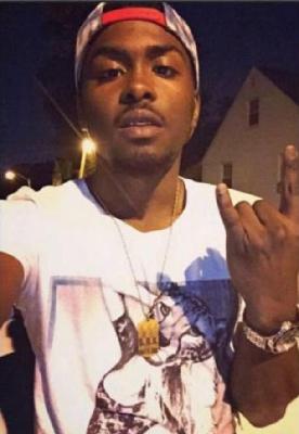 Terrico McCain death by force case in Baltimore, MD