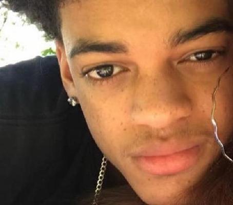 Nygel Allen-Lee Simmons death by force case in Perry-hall, MD