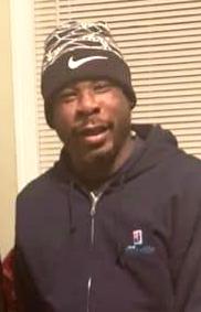 Keith Donnell Jenkins death by force case in Lanham, MD
