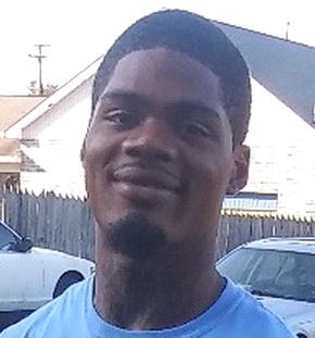 Christopher Smith death by force case profile photo