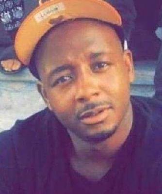 Tyrone Henderson death by force case in Baltimore, MD