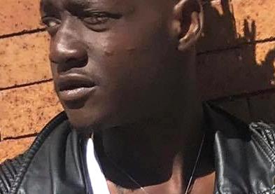 Demetriouse Davis death by force case in Baltimore, MD