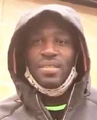 Elijah William Jackson death by force case in Capitol-heights, MD