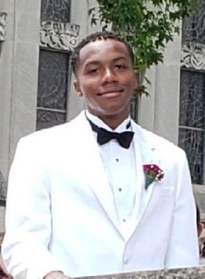 Aaron Sutton death by force case in Baltimore, MD