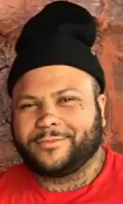 Donald Foster death by force case in Baltimore, MD