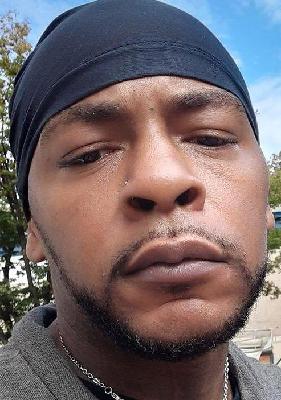 Rico Graham death by force case in Baltimore, MD