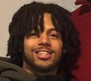 Kyle Williams death by force case profile photo