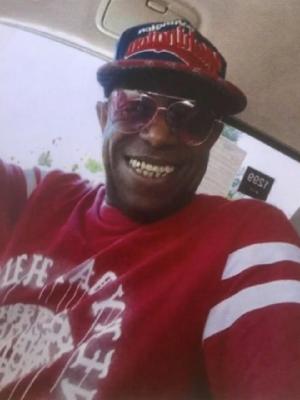 Steven Clark Sr. death by force case in Baltimore, MD