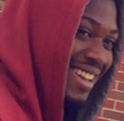 Deniro Monts death by force case profile photo