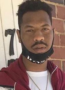 Curtis Stevenson death by force case profile photo