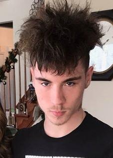 Adam Hartman death by force case profile photo