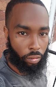 Justin Snipe death by force case profile photo
