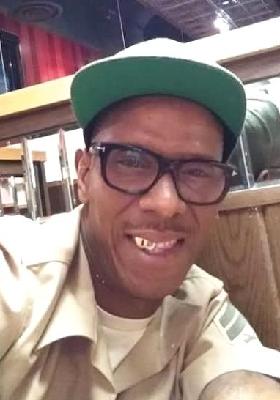 Troy Shelton death by force case in Baltimore, MD