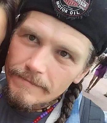 Benjamin Barlow death by force case profile photo