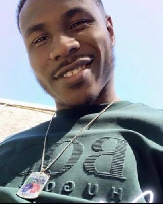 Marcquis Wilson death by force case in Baltimore, MD