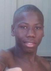 Tai�jhia Westbrook death by force case in Baltimore, MD