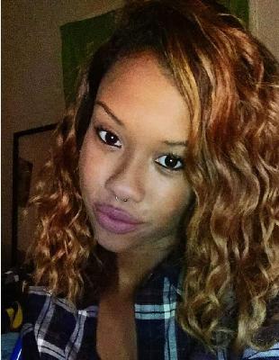 Briah Jackson death by force case profile photo
