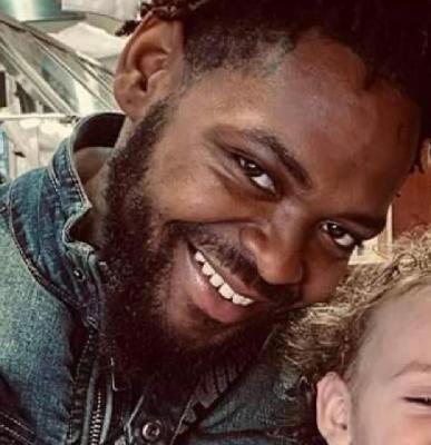 Trevon Smiley death by force case profile photo