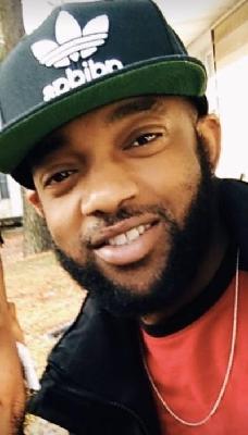 Dondre Maurice Dre death by force case in Salisbury, MD