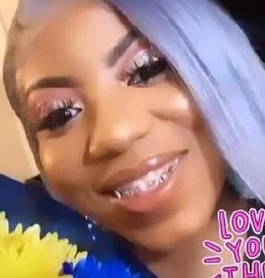 Zena Nichols death by force case in Chillum, MD