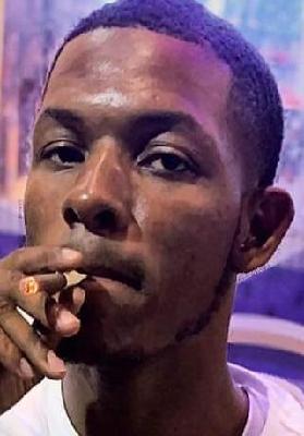 Anthony Covington death by force case profile photo