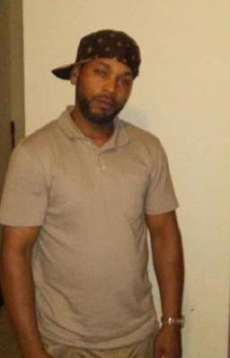 Stephen Sanders death by force case in Baltimore, MD