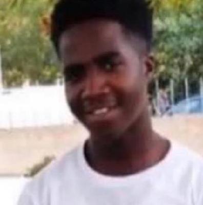Ricky King III death by force case in Baltimore, MD