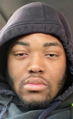 Montrell Johnson death by force case in Baltimore, MD