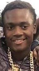 Richard Forehand death by force case in Rosedale, MD