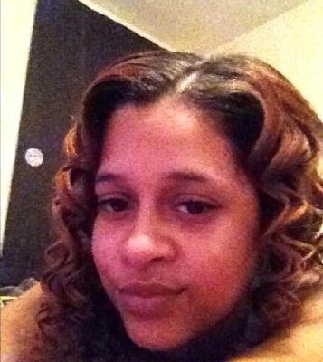 Melissa Brown death by force case in Baltimore, MD