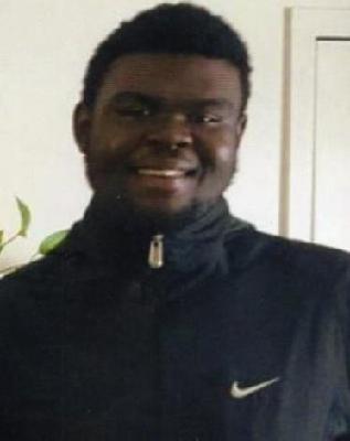 Anthony Laron Richardson Jr. death by force case in Parkville, MD