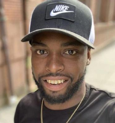 Dayquon Glenn death by force case profile photo