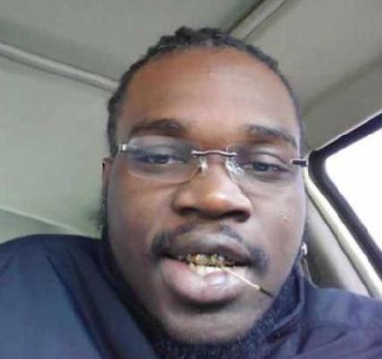 Oluwatobi Aihevba death by force case in Baltimore, MD