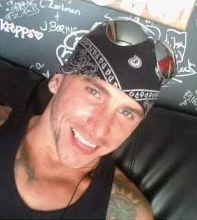 Brian Keith Woods death by force case in Hyattsville, MD