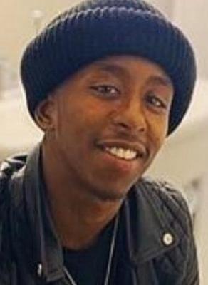 Deonte Henderson death by force case profile photo