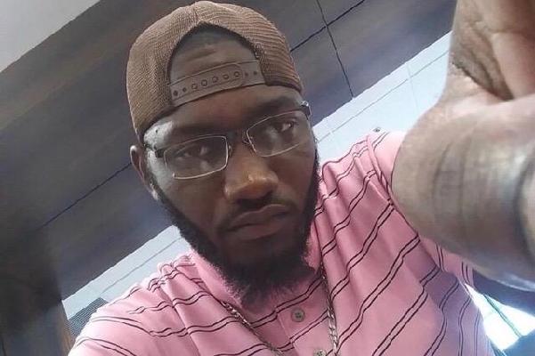 Detrell Garvin death by force case profile photo