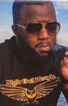 Keith Thomas death by force case in Baltimore, MD