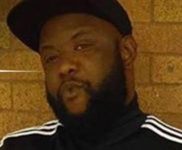 Jerrod Crim death by force case profile photo