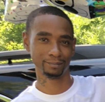 Jermell Rhames death by force case in Baltimore, MD