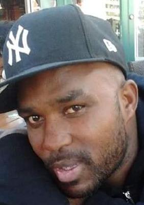 Malik Samuels death by force case in Baltimore, MD