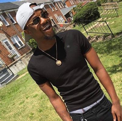 Taquan Poole death by force case profile photo