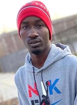 Rayquiz Joseph death by force case in Baltimore, MD