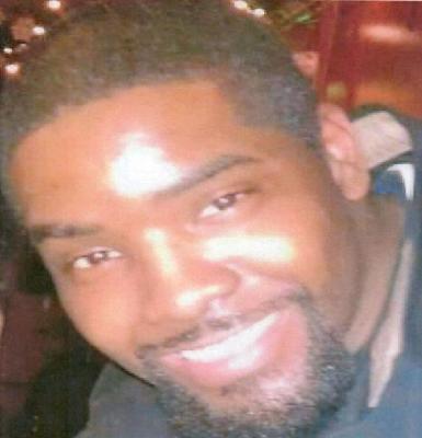 Richard Pearson death by force case profile photo