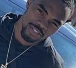 Samuel Green death by force case profile photo