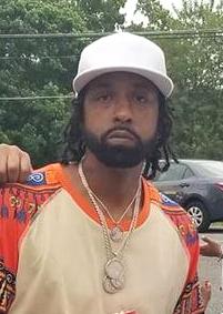 Terrell Daniel death by force case profile photo