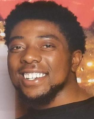 Isaiah Micah McKnight death by force case in Gwynn-oak, MD