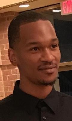 Bryan Gibbs death by force case profile photo