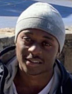 Deonta Patterson death by force case profile photo